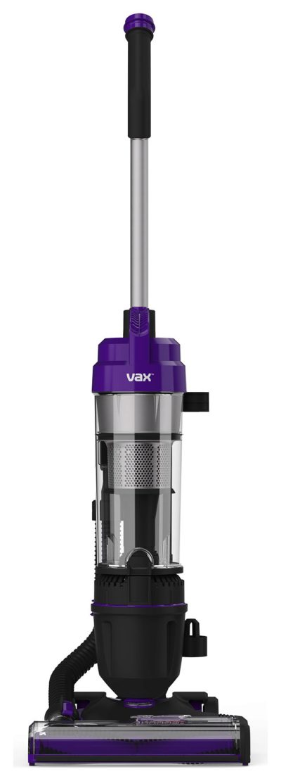Vax Mach Air Bagless Upright Vacuum Cleaner- UCA1GEV1
